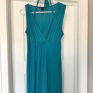 Stunning summer dress